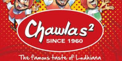 Chawla logo