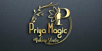 Priya logo
