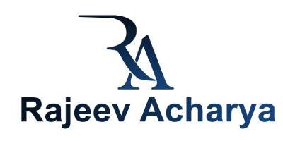 Rajeev logo