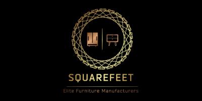 Sqarefeet logo