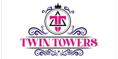 Twin towers