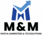 M&M Digital Marketers & Techolutions